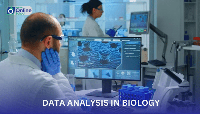 Lesson 05: Data Analysis in Biology